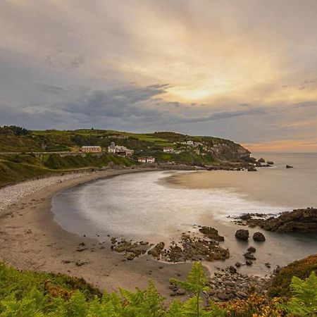Apartmán Cayoli Piedras Blancas Exteriér fotografie