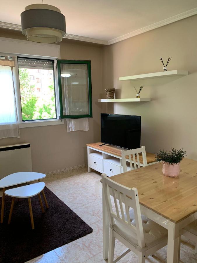 Apartmán Cayoli Piedras Blancas Exteriér fotografie